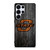 OKLAHOMA STATE UNIVERSITY WOODEN LOGO Samsung Galaxy S25 Ultra Case