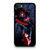 MARVEL SPIDERMAN INTO THE SPIDER VERSE iPhone SE 2020 Case