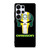 OREGON DUCKS SKULL LOGO Samsung Galaxy S25 Ultra Case