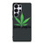 PALM ANGELS WEED Samsung Galaxy S25 Ultra Case