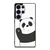 PANDA WE BARE BEARS 2 Samsung Galaxy S25 Ultra Case