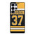 PATRICE BERGERON BOSTON BRUINS NHL Samsung Galaxy S25 Ultra Case