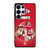 PATRICK MAHOMES 15 KANSAS CITY CHIEFS Samsung Galaxy S25 Ultra Case