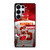 PATRICK MAHOMES 15 KANSAS CITY NFL Samsung Galaxy S25 Ultra Case