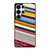 PAUL SMITH COTTON STRIPE Samsung Galaxy S25 Ultra Case
