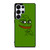 PEPE THE FROG CARTOON Samsung Galaxy S25 Ultra Case