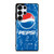 PEPSI SOFT DRINK Samsung Galaxy S25 Ultra Case