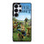 PETER RABBIT THE RUNAWAY MOVIE Samsung Galaxy S25 Ultra Case