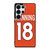 PEYTON MANNING DENVER BRONCOS Samsung Galaxy S25 Ultra Case