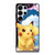 PIKACHU POKEMON CUTE Samsung Galaxy S25 Ultra Case