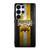 PITTSBURGH PIRATES GOLDEN LOGO Samsung Galaxy S25 Ultra Case