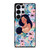 POCAHONTAS FLORAL Samsung Galaxy S25 Ultra Case