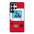 POKEDEX PHONE POKEMON Samsung Galaxy S25 Ultra Case