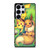 POKEMON EEVEE AND PIKACHU Samsung Galaxy S25 Ultra Case