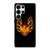 PONTIAC TRANS AM FIREBIRD FIRE LOGO Samsung Galaxy S25 Ultra Case