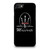 MASERATI METAL LOGO iPhone SE 2020 Case