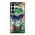 POWER RANGERS GREEN Samsung Galaxy S25 Ultra Case