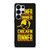 PUBG WINNER CHICKEN DINNER LOGO Samsung Galaxy S25 Ultra Case PUBG WINNER CHICKEN DINNER LOGO Samsung Galaxy S25 Ultra Case