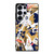PUMAS UNAM MEXICO WALL Samsung Galaxy S25 Ultra Case