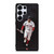 RAFAEL DEVERS BOSTON RED SOX BASEBALL Samsung Galaxy S25 Ultra Case