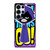 RAVEN TEEN TITANS GO Samsung Galaxy S25 Ultra Case