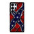 REBEL FLAG Samsung Galaxy S25 Ultra Case