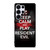 RESIDENT EVIL GAMES SAYING Samsung Galaxy S25 Ultra Case