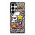ROCKSTAR METAL MULISHA CAMO Samsung Galaxy S25 Ultra Case