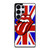 ROLLING STONES BAND POSTER Samsung Galaxy S25 Ultra Case