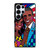 ROMERO BRITTO BARACK OBAMA Samsung Galaxy S25 Ultra Case