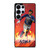 RONALD ACUNA JR ATLANTA BRAVES BASEBALL MLB Samsung Galaxy S25 Ultra Case