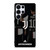 RONALDO DYBALA JUVENTUS CHAMPIONS Samsung Galaxy S25 Ultra Case