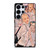 ROSE BLACKPINK CUTE COLLAGE Samsung Galaxy S25 Ultra Case