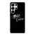ROYAL ENFIELD BLACK TANK METAL LOGO Samsung Galaxy S25 Ultra Case