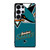 SAN JOSE SHARKS HOCKEY LOGO Samsung Galaxy S25 Ultra Case