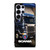 SCANIA TRUCK SAAB Samsung Galaxy S25 Ultra Case