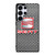 SEAT METAL LOGO Samsung Galaxy S25 Ultra Case