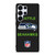 SEATTLE SEAHAWKS NFL Samsung Galaxy S25 Ultra Case