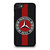 MERCEDES BENZ LIMOUSINE CAR LOGO iPhone SE 2020 Case