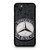MERCEDES BENZ LOGO 3 iPhone SE 2020 Case