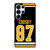 SIDNEY CROSBY PITTSBURGH PENGUINS NHL Samsung Galaxy S25 Ultra Case