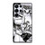 SIMBA THE LION KING ART Samsung Galaxy S25 Ultra Case