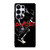 SLASH HUDSON GUNS N ROSES LOGO Samsung Galaxy S25 Ultra Case
