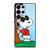 SNOOPY JOE COOL CARTOON Samsung Galaxy S25 Ultra Case