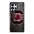 SOUTH CAROLINA GAMECOCKS WOODEN LOGO Samsung Galaxy S25 Ultra Case