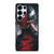 SPIDERMAN VENOM FACE MARVEL Samsung Galaxy S25 Ultra Case