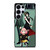 SPY X FAMILY ANIME MANGA Samsung Galaxy S25 Ultra Case