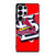 ST LOUIS CARDINALS MLB LOGO Samsung Galaxy S25 Ultra Case