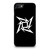 METALLICA SIMPLE LOGO iPhone SE 2020 Case