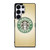 STARBUCKS LOGO Samsung Galaxy S25 Ultra Case